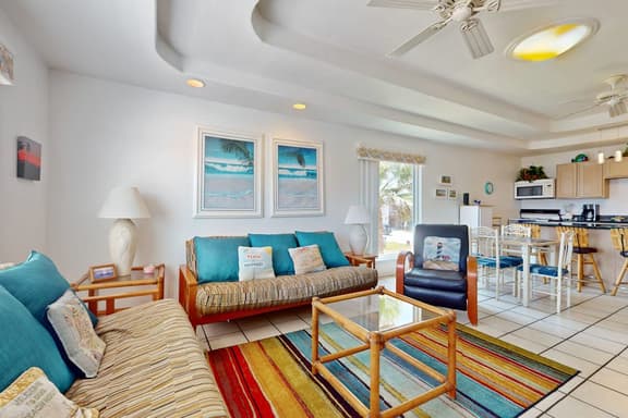 Marlin Street Townhome A - Image 1