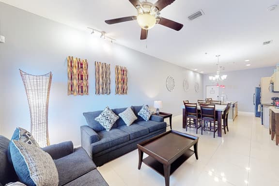 La Isla Condominiums #C105 - Image 1