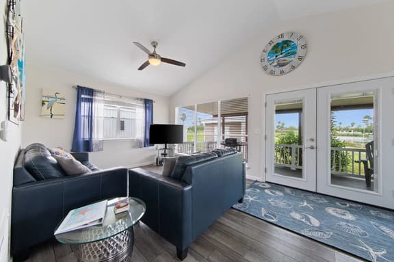 Star Fish Wish - Golf View, Resort Pools, Deck - Image 1
