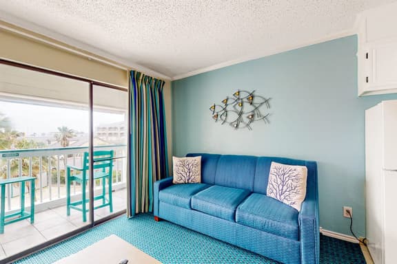Seabreeze Retreat - Beach Views, Pool & Hot Tub - Image 1