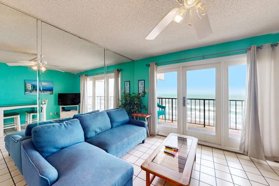 Florence Condominiums #707 - Image 1