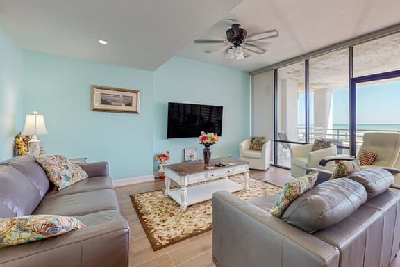 Sunchase IV #515 - Gulf & Bay Views, Hot Tub - Image 1