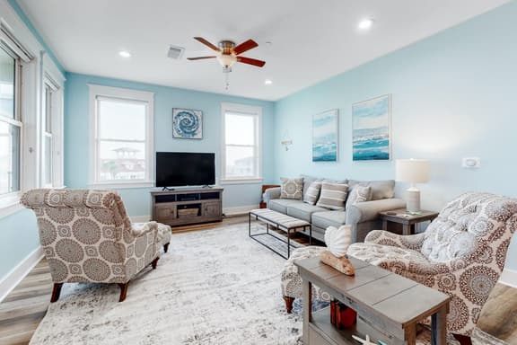 Pointe West Resort - Perfection - Image 1