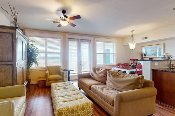 Pointe West Resort - Suits Us - Image 1