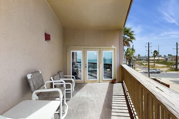 Galleon Bay Condominiums #207 - Image 1