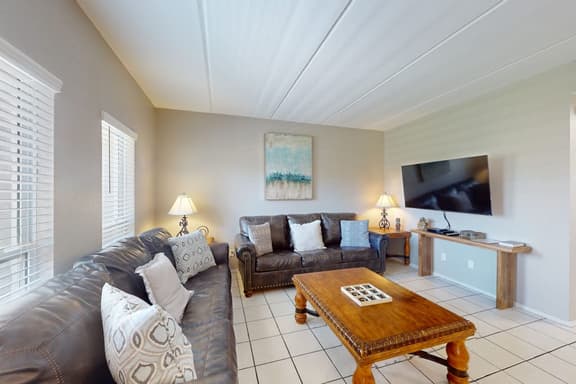 Coronado Condominiums #201 - Image 1