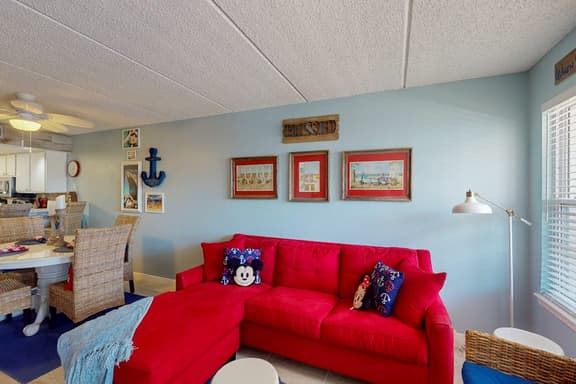 Surfside II Unit 309 - Image 1