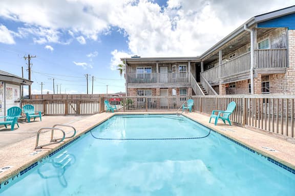 Seascape Villa Condos A8 - Image 1
