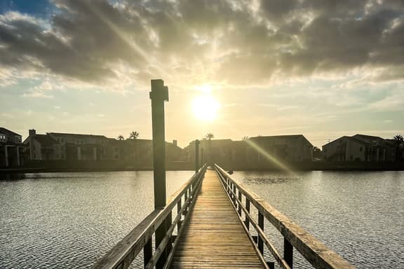 Rockport Waterfront Getaway #608 - Image 1