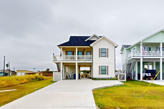 A Sea Es La Vida - Water Views & Outdoor Kitchen - Image 1