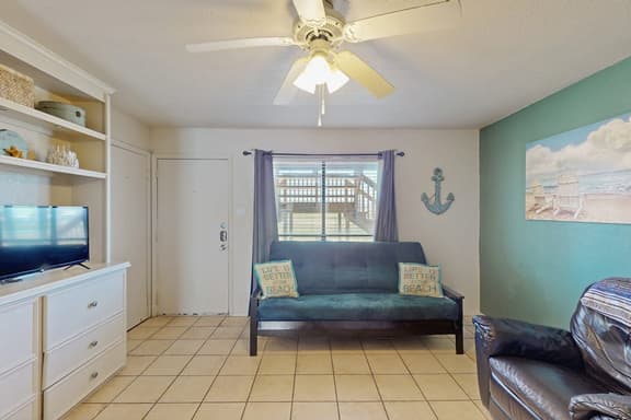 Sand Dollar #5 - Canal-Front, Pool & Pier - Image 1