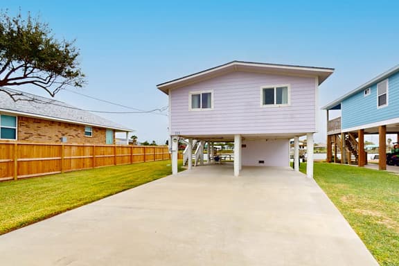 Peace, Love, & Sandy Feet - Image 1