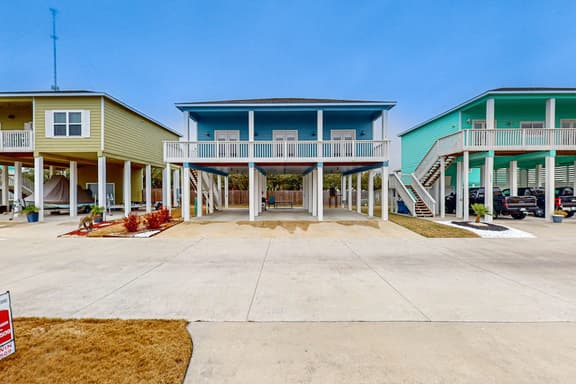 Barnacle Cove - Pool & Deck, Near Beach & Golf - Image 1