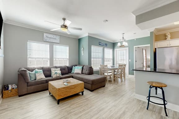 Oars Away, Unit 204 - Ocean View & Beach Access - Image 1
