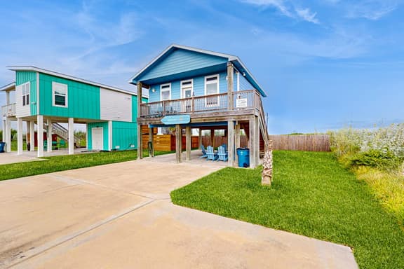 Eskridge Gem - Both Homes - Image 1