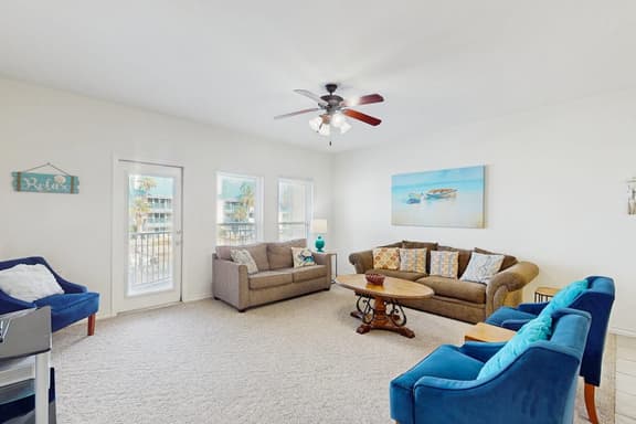 Compass Condominiums B8 - Image 1