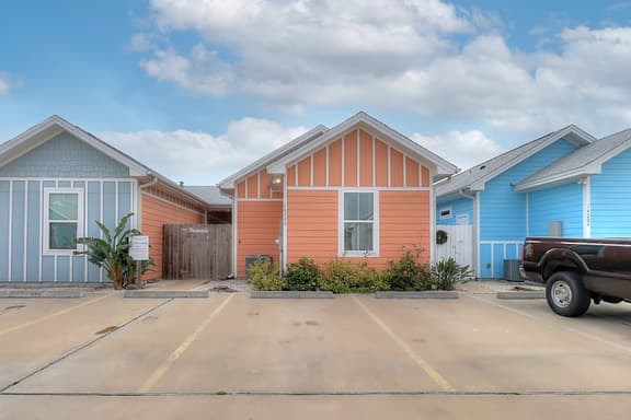 Anegada Village - Dreamcicle - Image 1