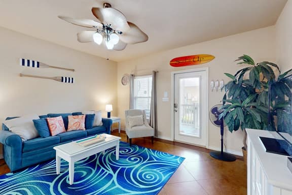 Palm Bay 304 - Lagoon Pool & Private Patio - Image 1