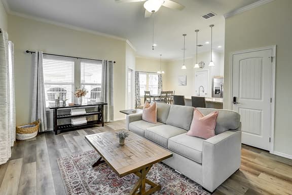 Rockport Relaxation - Shared Pool, Golf Nearby - Image 1