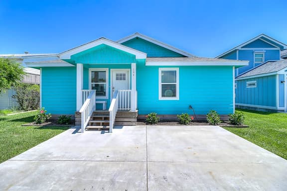 The Cottage on Salt Lake - Image 1