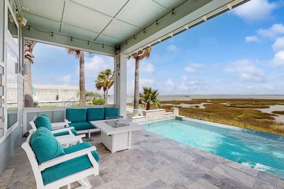 Saltwater Serenity at the Reserve - Image 1
